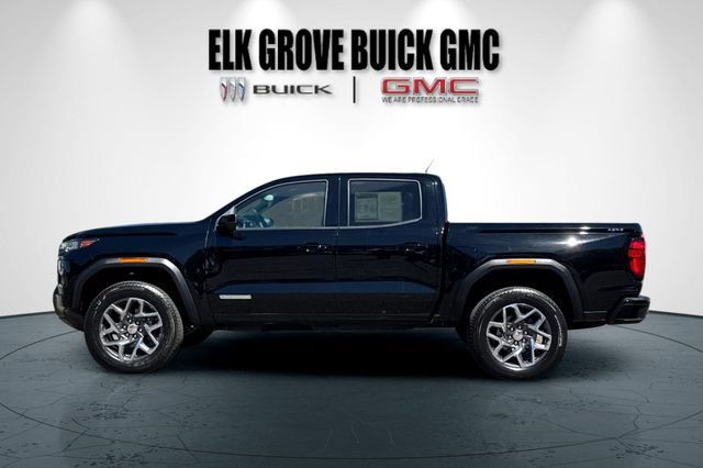 Used 2025 GMC Canyon Elevation w/ Convenience Package AWD/4WD image 7