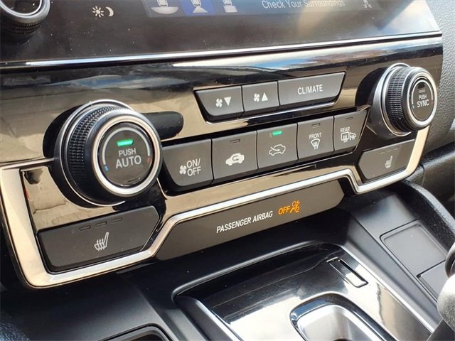 Used 2018 Honda CR-V EX-L image 14