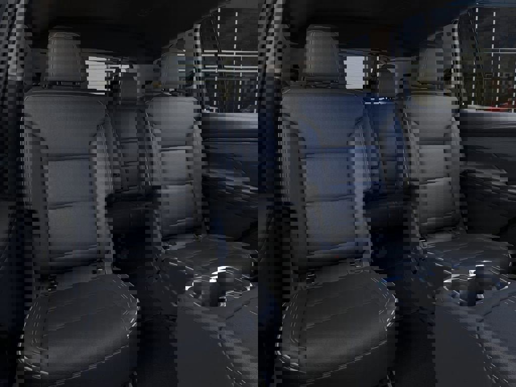 New 2026 Buick Enclave Preferred w/ Power Package image 17