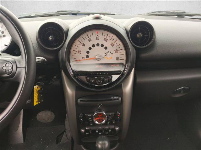 Used 2014 MINI Cooper Countryman FWD image 13