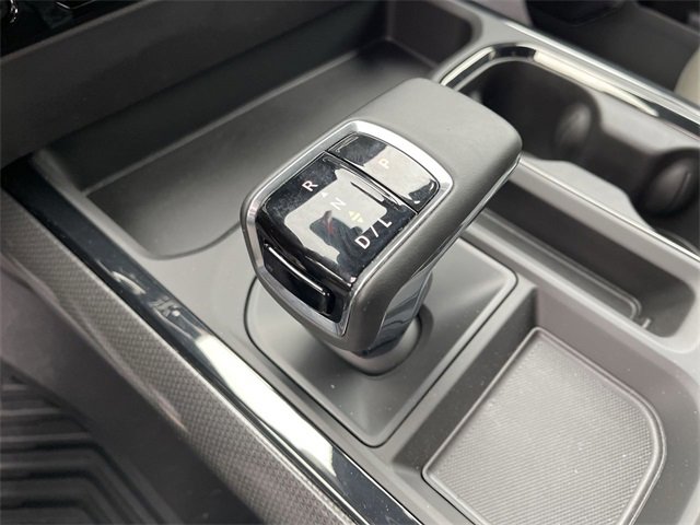 Used 2024 Chevrolet Silverado 1500 ZR2 w/ ZR2 Bison Edition image 19