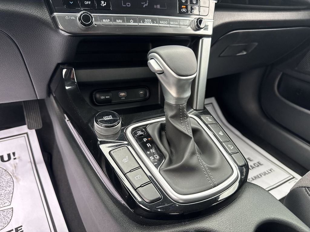 Used 2026 Kia Seltos S image 20