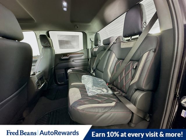 New 2024 GMC Sierra 1500 Elevation w/ X31 Off-Road Package image 15