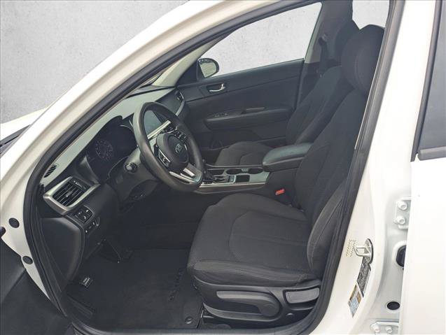 Used 2020 Kia Optima LX FWD image 15