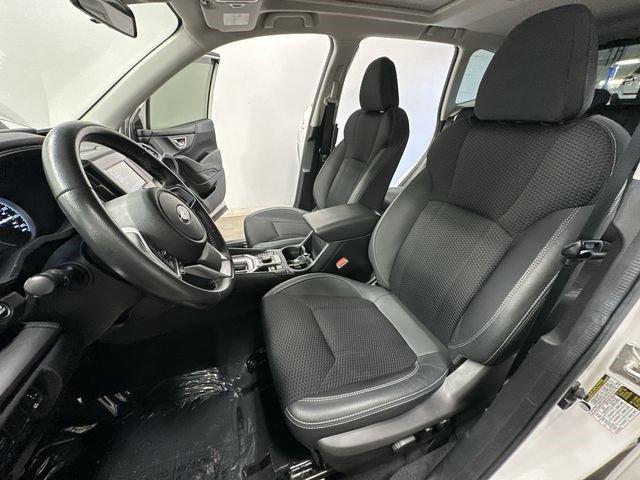 Certified 2022 Subaru Forester Premium image 17