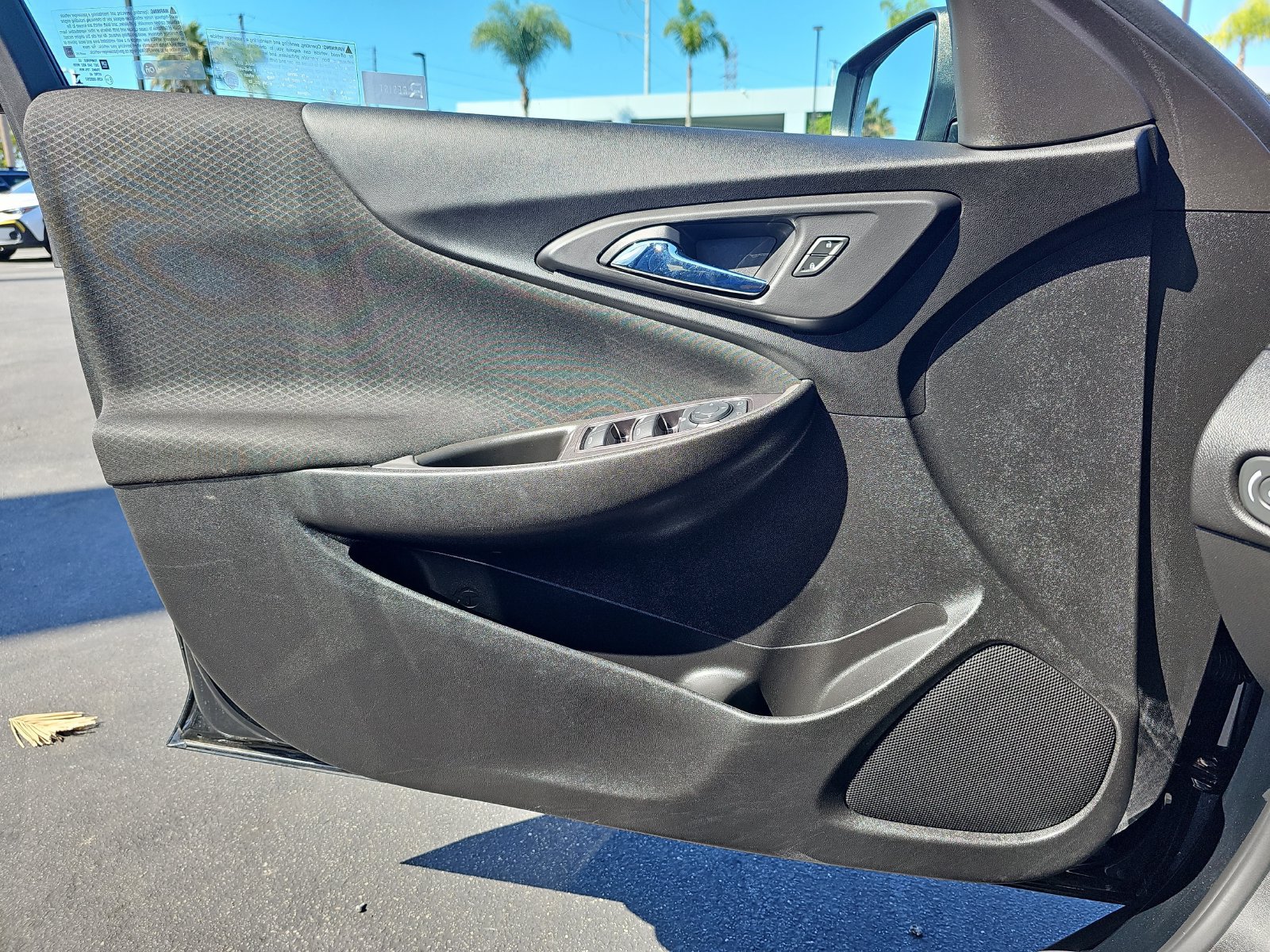 Used 2023 Chevrolet Malibu LT FWD image 27