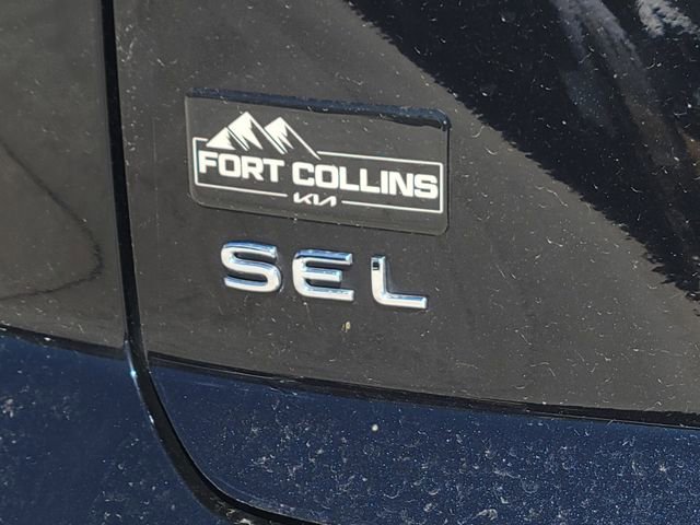 Used 2024 Volkswagen Atlas Cross Sport SEL R-Line image 16