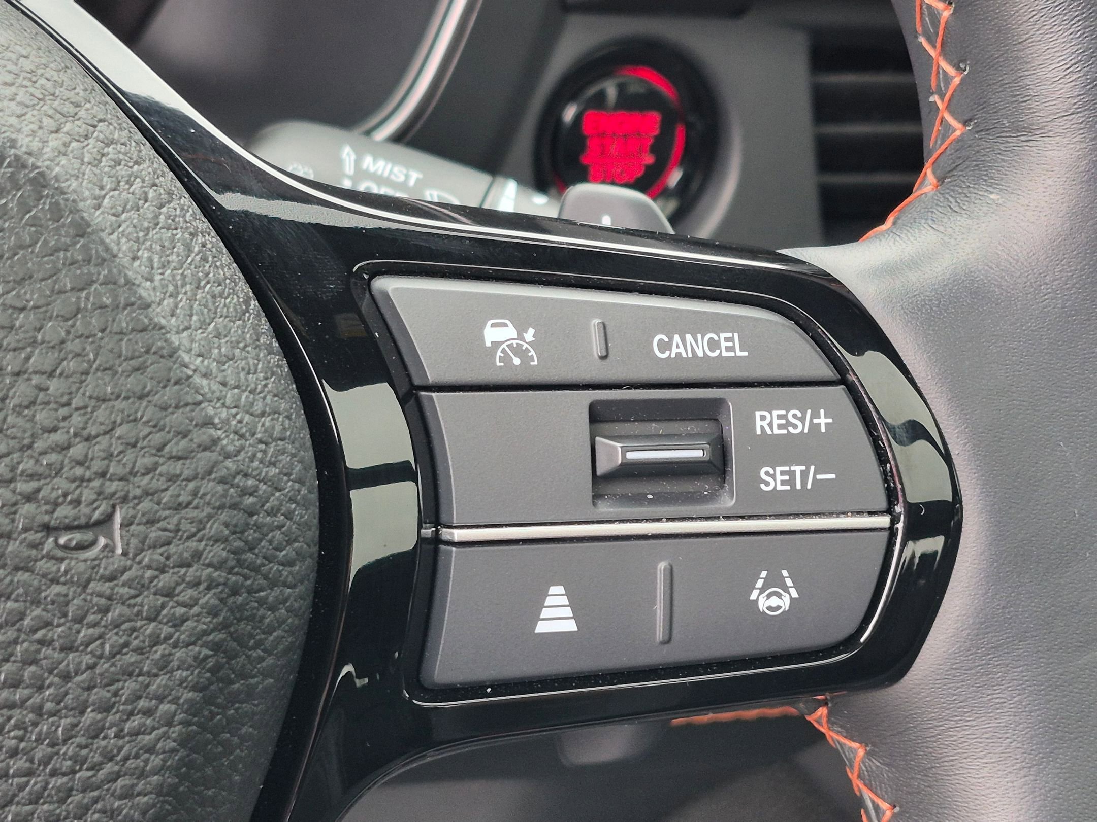 Certified 2025 Honda Pilot TrailSport image 16