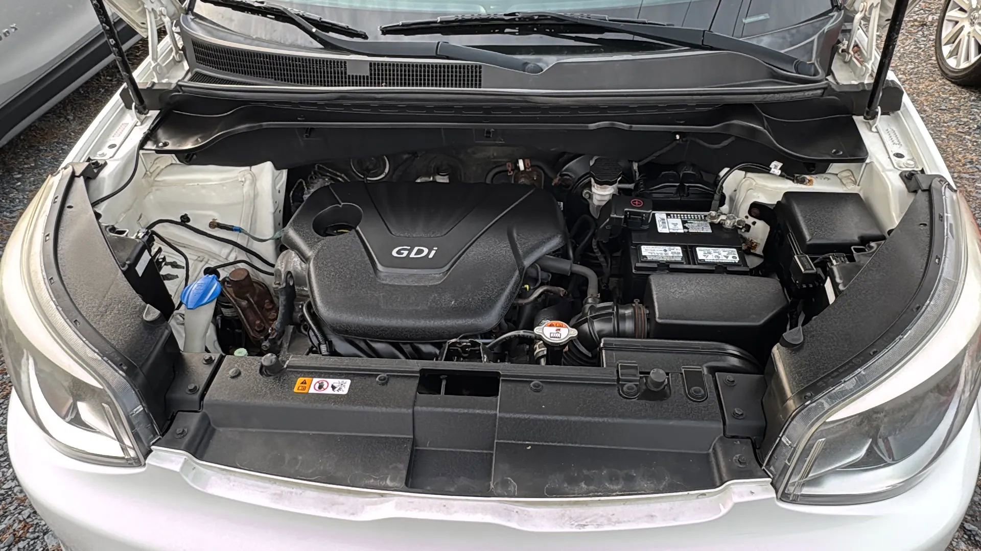 Used 2016 Kia Soul image 21