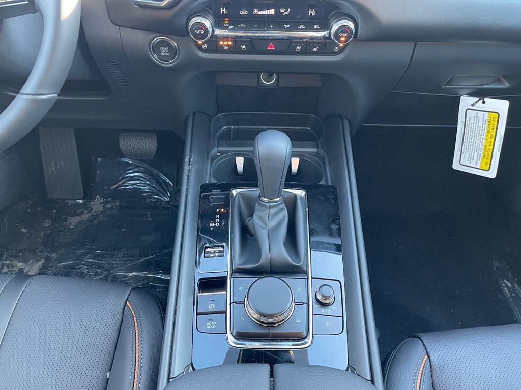 New 2026 MAZDA CX-50 2.5 Turbo w/ Weather Package image 10