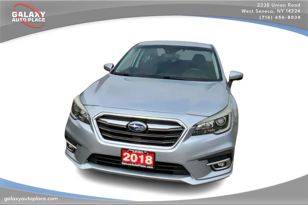 Used 2018 Subaru Legacy 2.5i Premium w/ Eyesight & BSD & Rcta & HBA AWD/4WD image 2