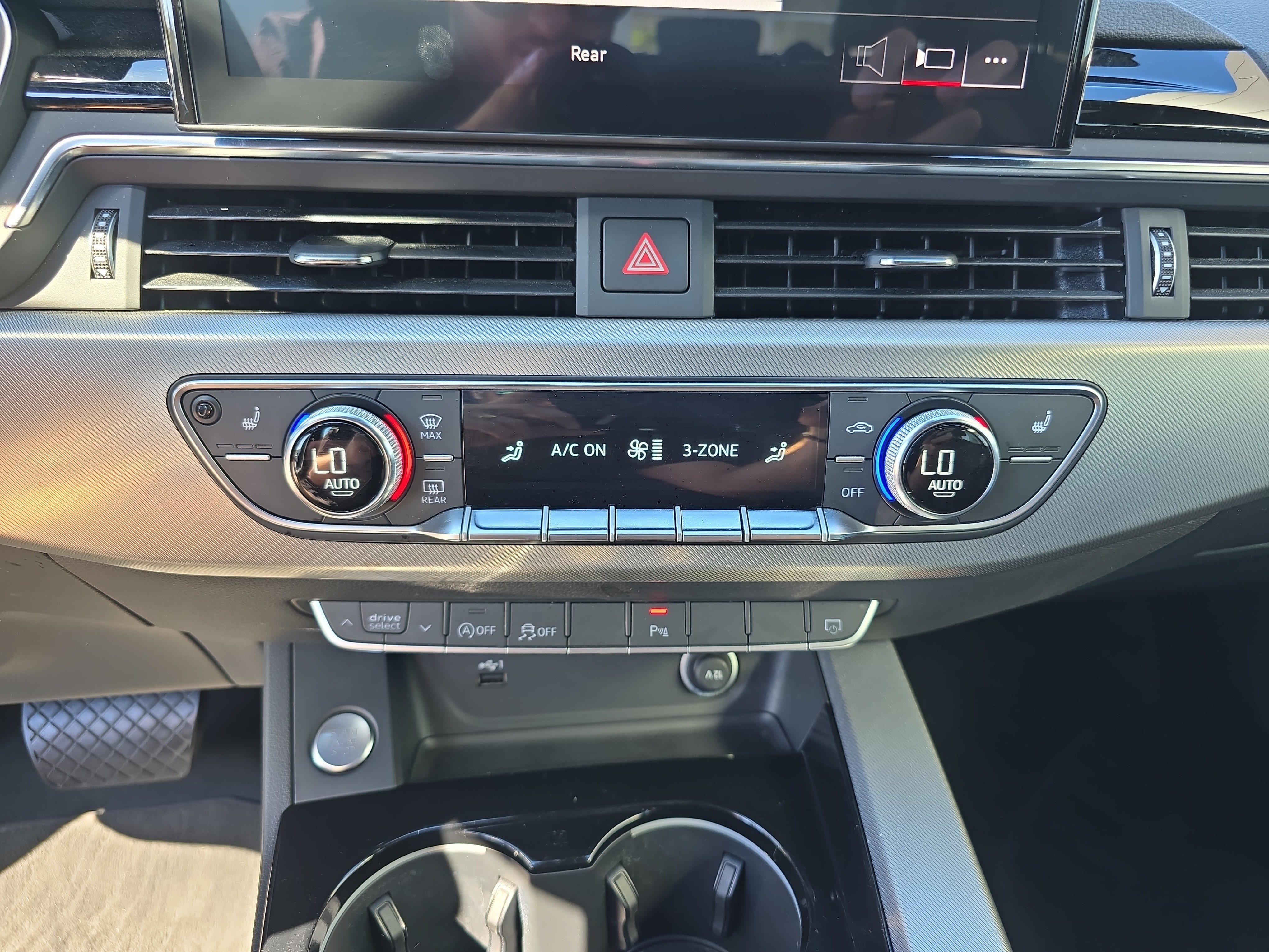 Used 2025 Audi A5 2.0T Premium AWD/4WD image 27