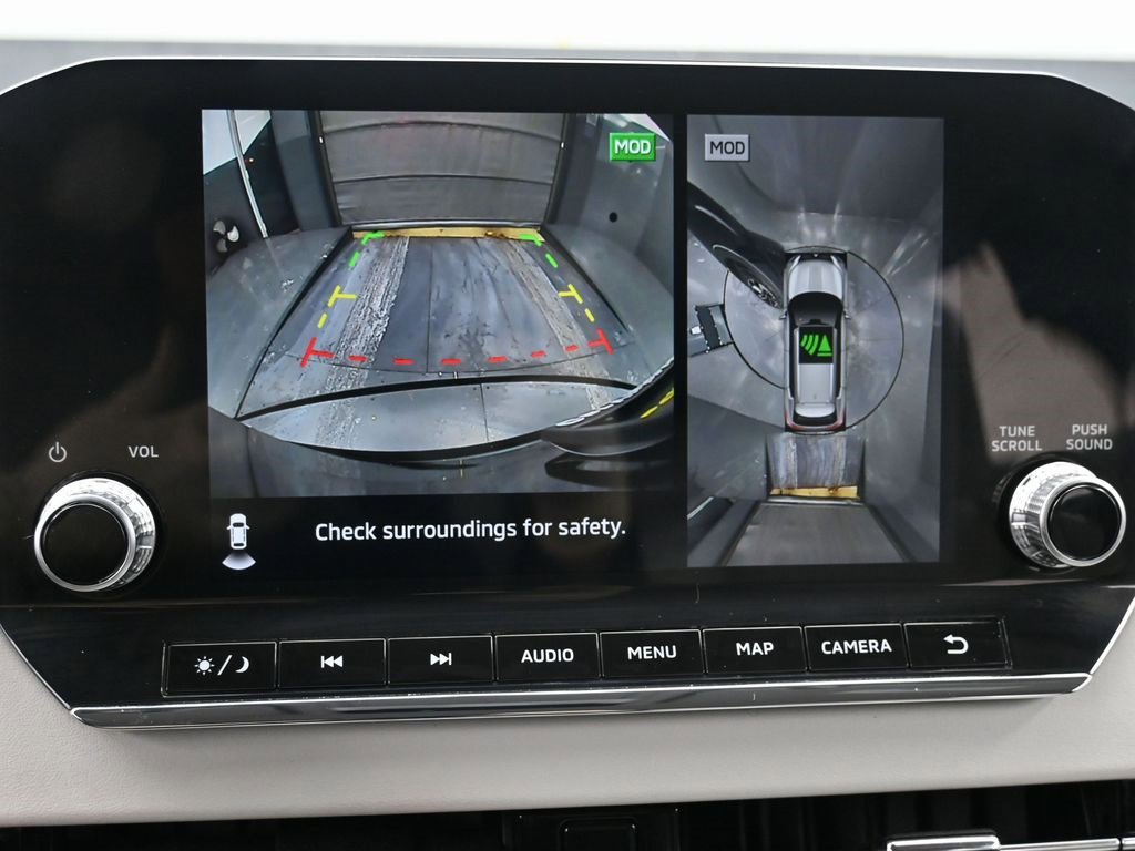 Used 2023 Mitsubishi Outlander SEL image 23