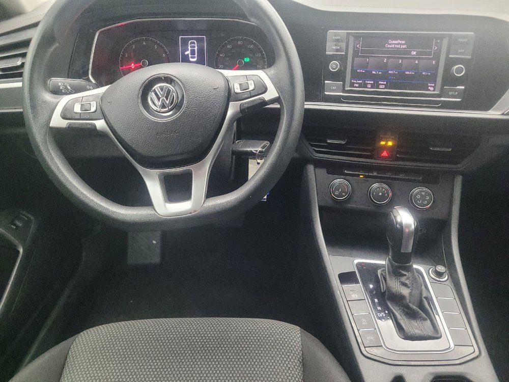Used 2019 Volkswagen Jetta S FWD image 22