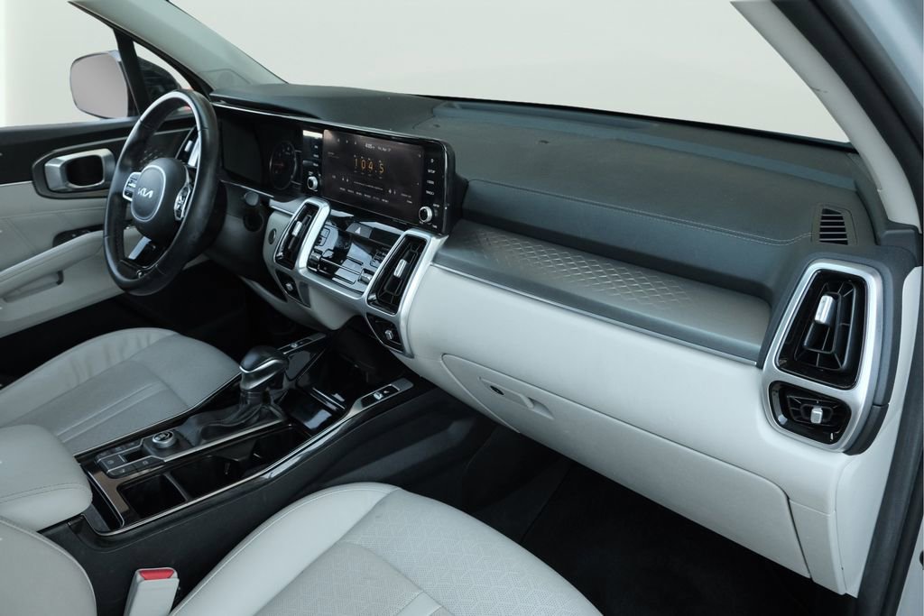 Used 2022 Kia Sorento SX FWD image 20