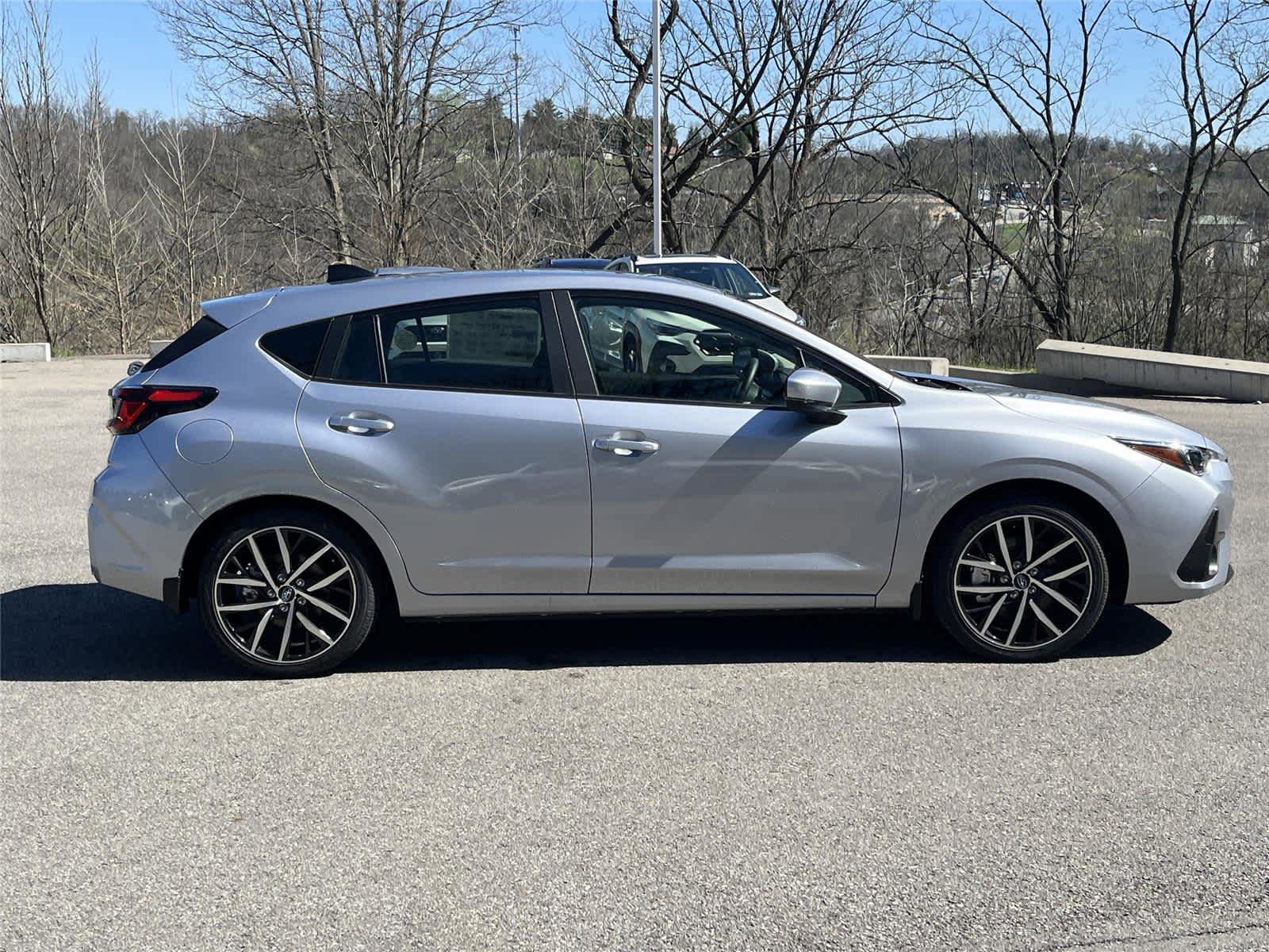 New 2026 Subaru Impreza 2.0i Sport AWD/4WD image 6
