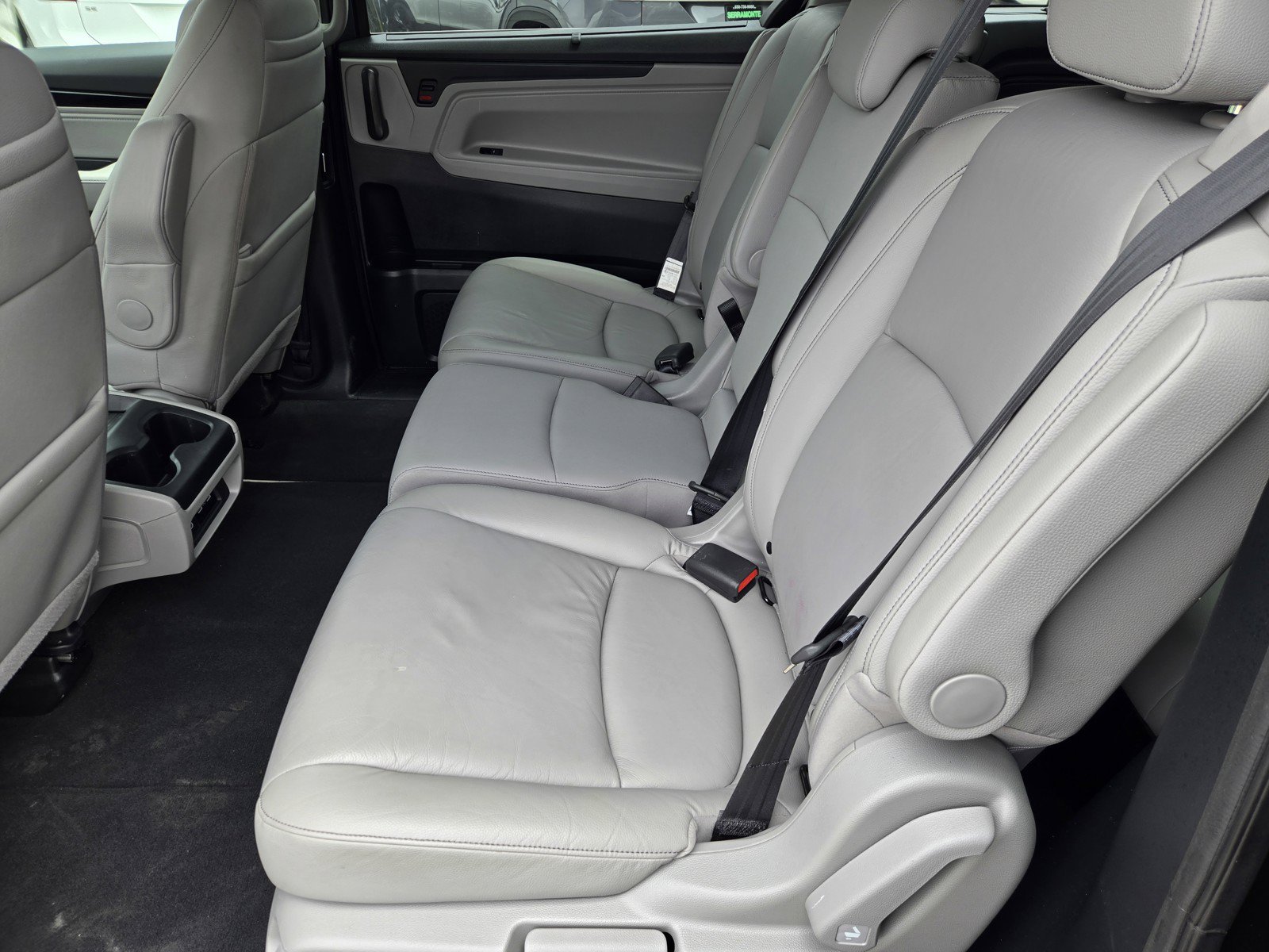Used 2023 Honda Odyssey Touring image 13