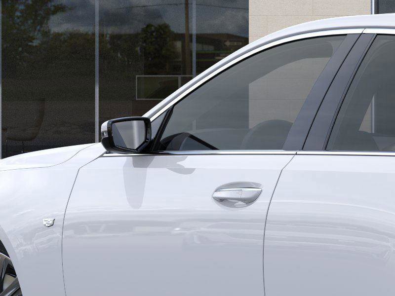 New 2026 Cadillac CT5 Premium Luxury w/ Technology Package AWD/4WD image 12