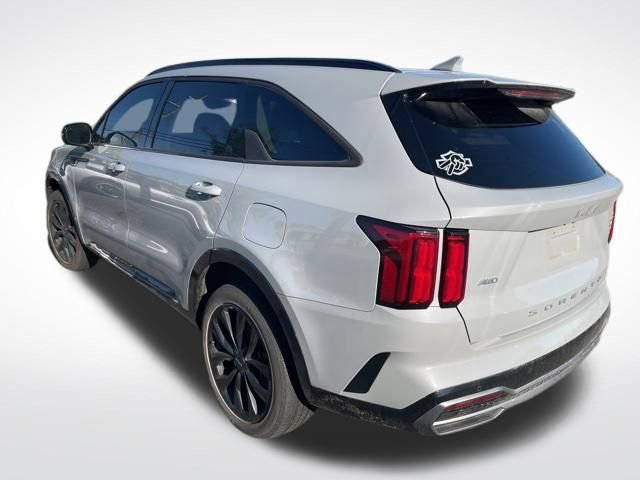 Used 2022 Kia Sorento SX image 6