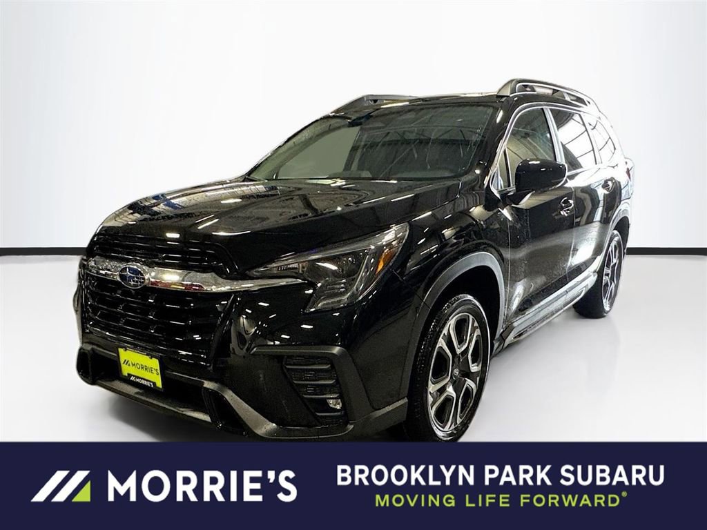 New 2026 Subaru Ascent Limited