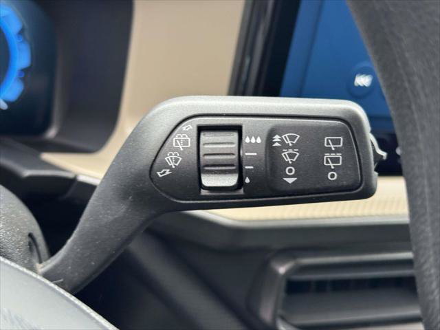 Used 2025 Ford Bronco Sport Big Bend AWD/4WD image 25