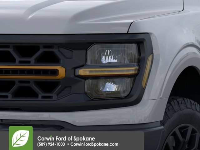 New 2026 Ford F150 Tremor w/ Equipment Group 402A High AWD/4WD image 18