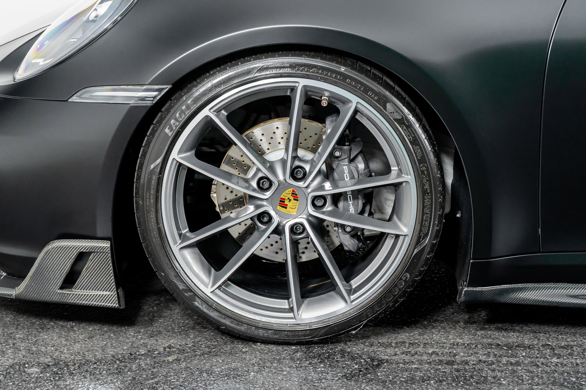 Used 2021 Porsche 911 Carrera image 15