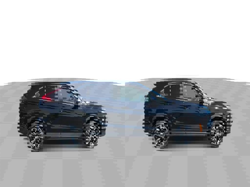 Used 2022 Mitsubishi Eclipse Cross AWD image 9