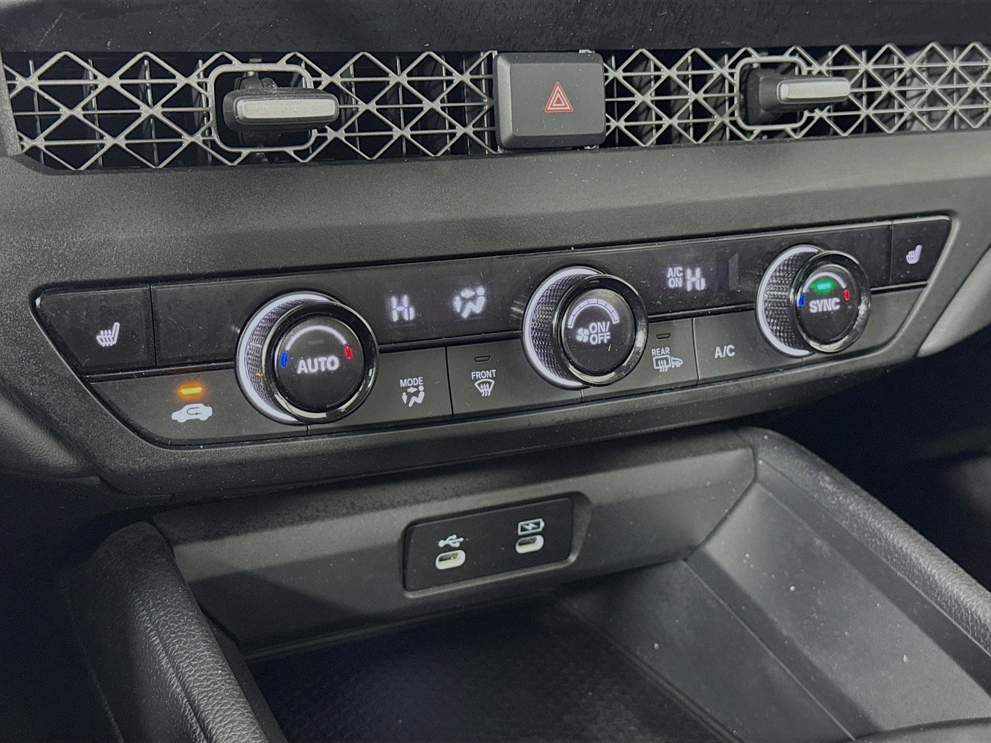 Certified 2024 Honda Accord EX image 15