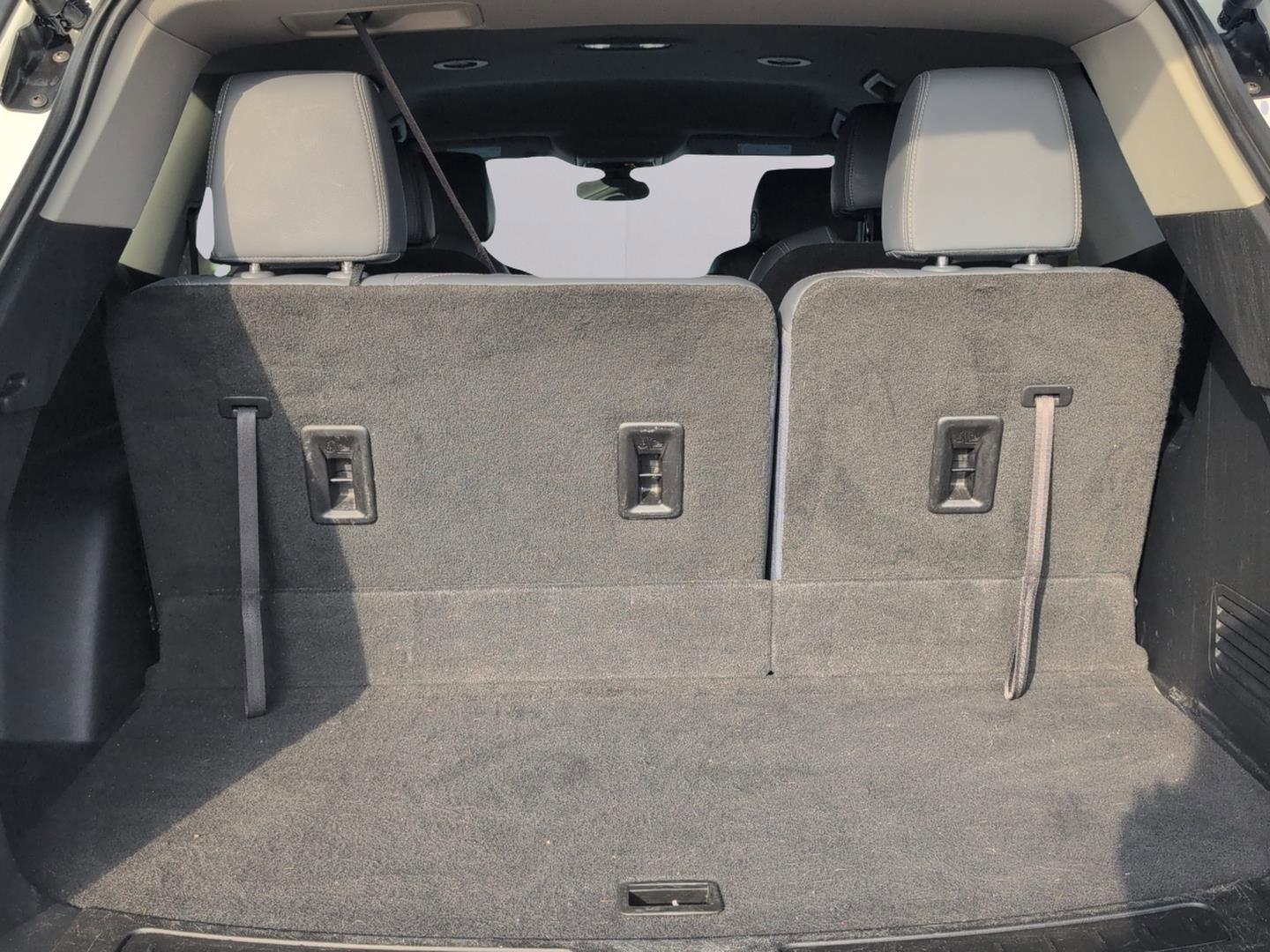 Used 2020 Buick Enclave Essence FWD image 9