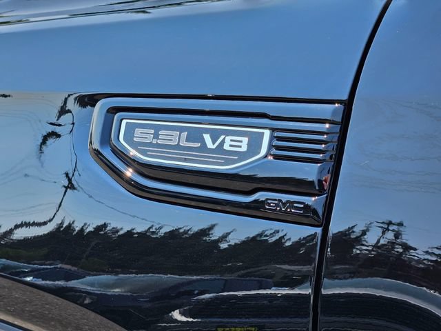 New 2026 GMC Sierra 1500 Elevation AWD/4WD image 11