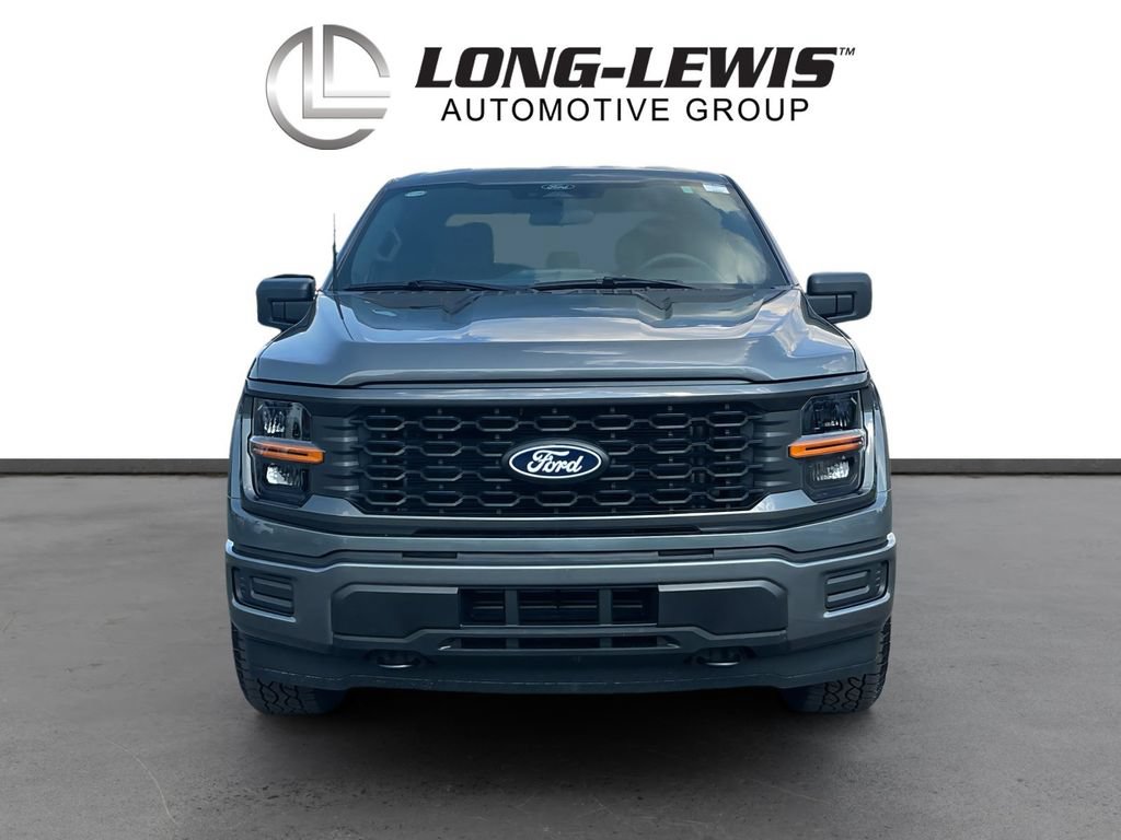 Used 2026 Ford F150 STX AWD/4WD image 11