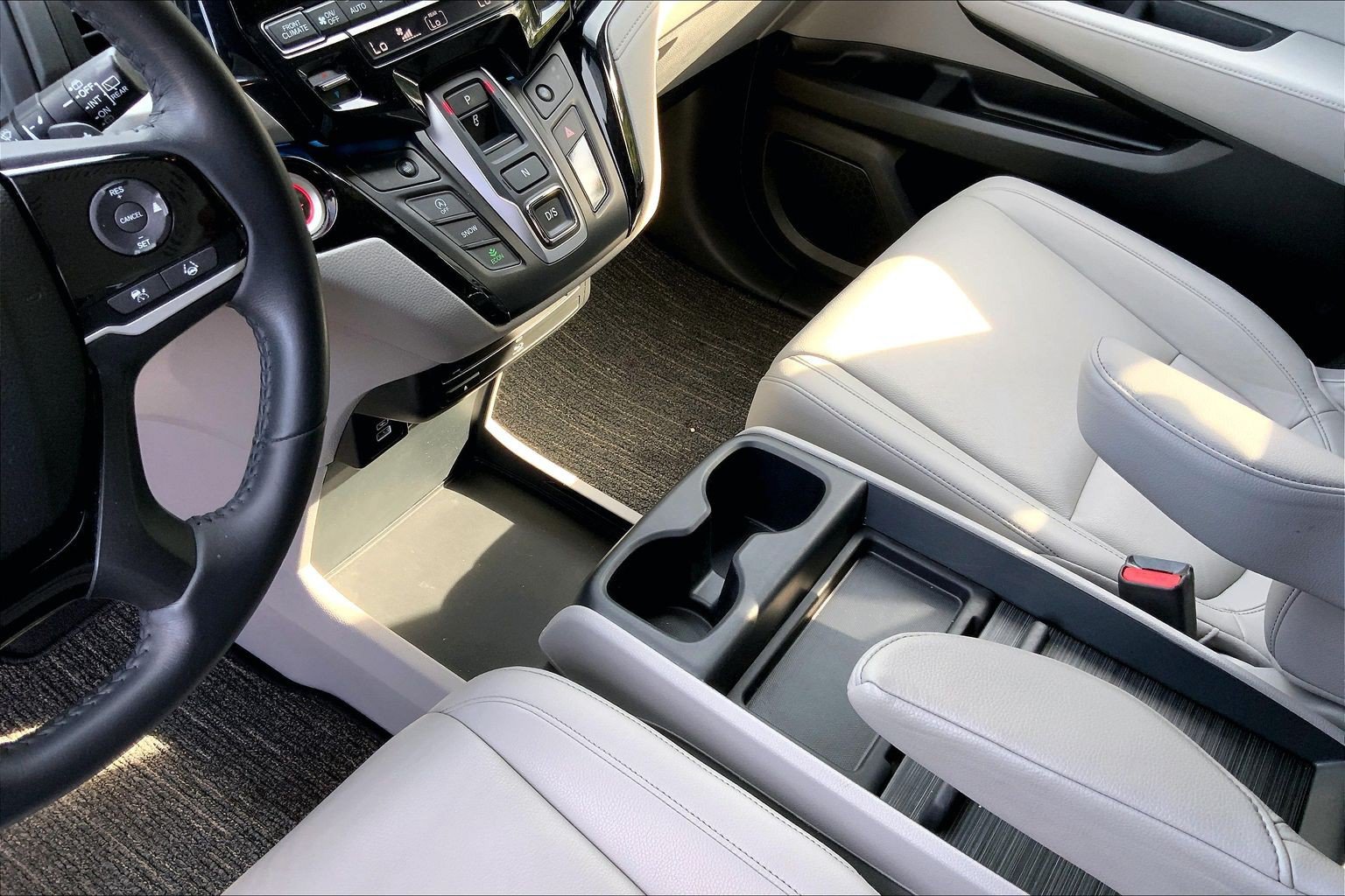 Used 2023 Honda Odyssey Touring image 21