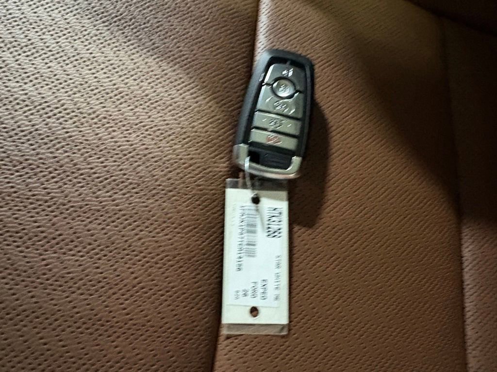 New 2026 Ford Expedition Max King Ranch AWD/4WD image 11