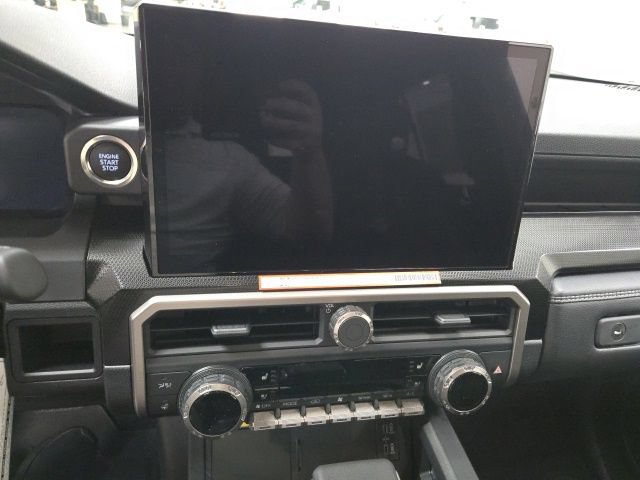 New 2026 Toyota 4Runner Limited AWD/4WD image 27