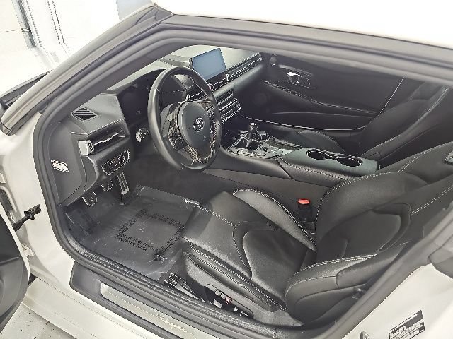 Used 2024 Toyota Supra RWD image 14