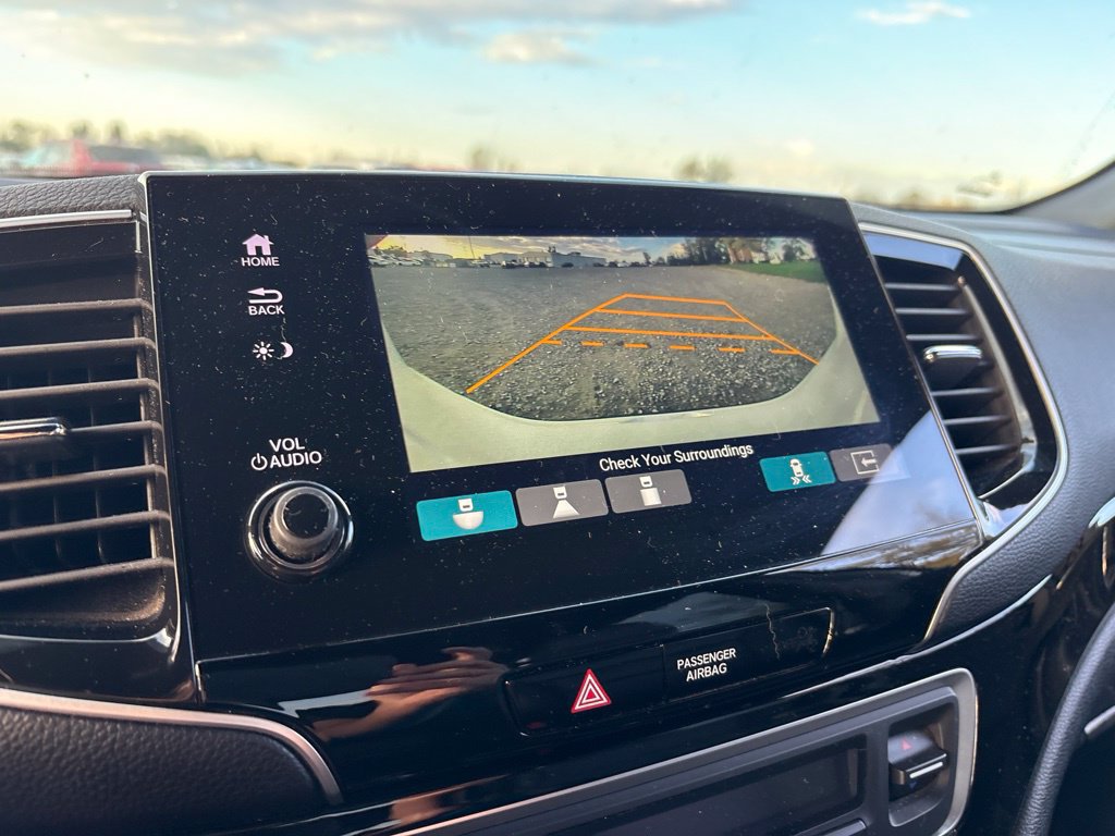 Used 2020 Honda Passport Touring image 24