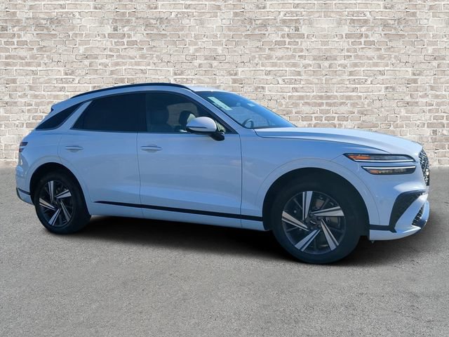 New 2026 Genesis GV70 3.5T Sport Advanced AWD/4WD image 1