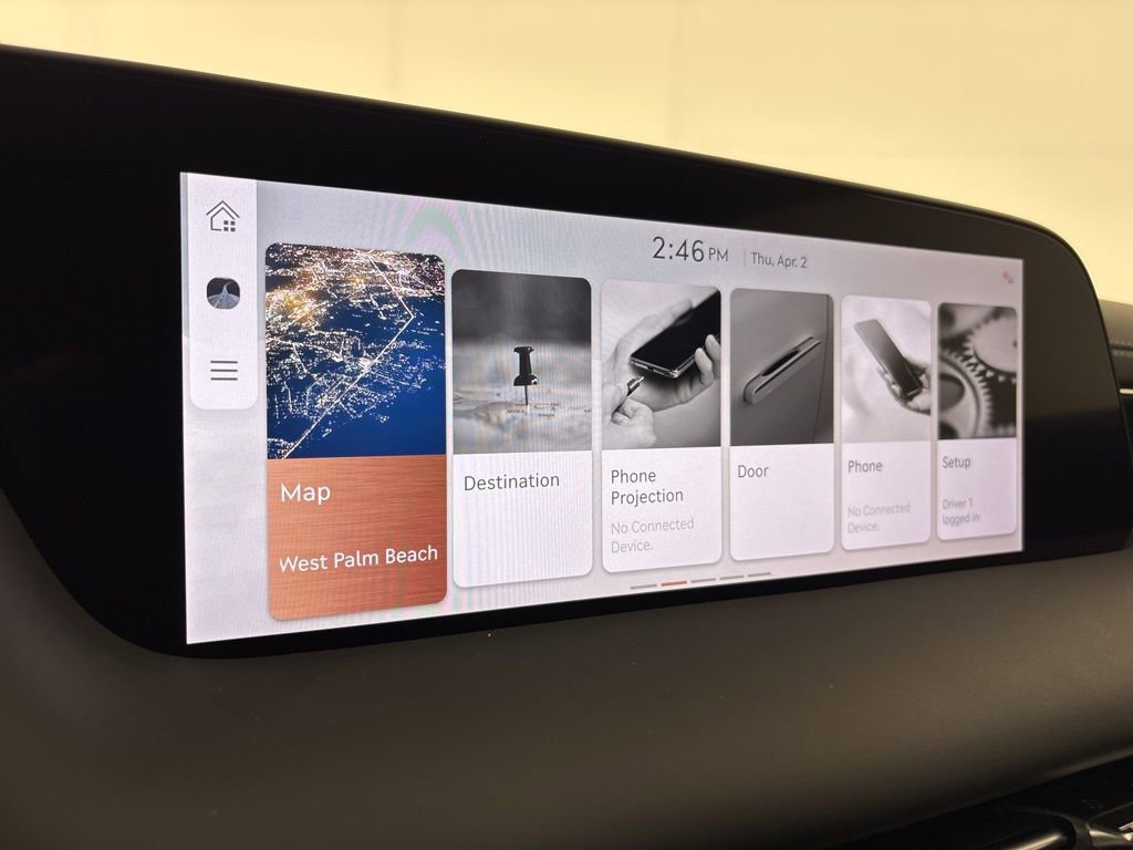 New 2026 Genesis G90 3.5T AWD/4WD image 33