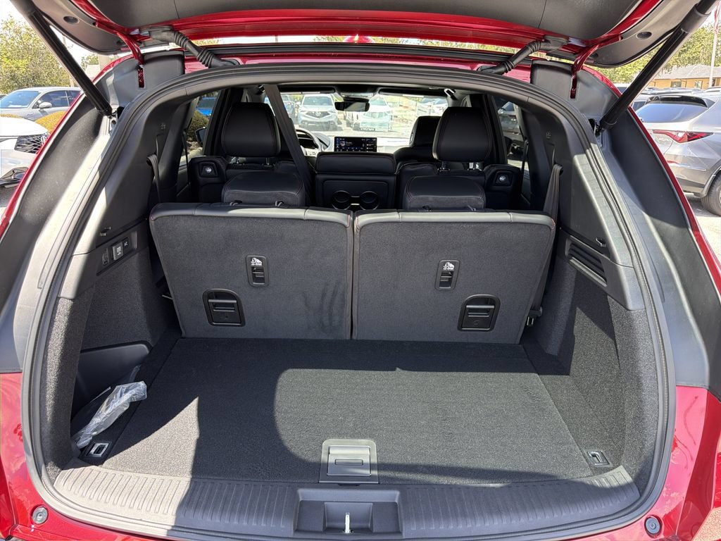 New 2026 Acura MDX A-Spec AWD/4WD image 11