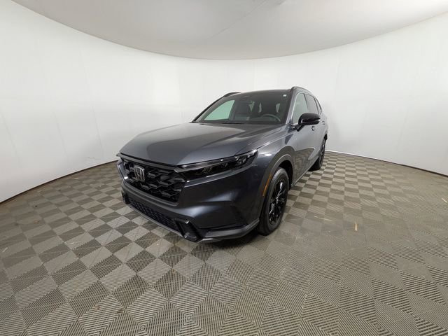 Used 2024 Honda CR-V Sport image 27