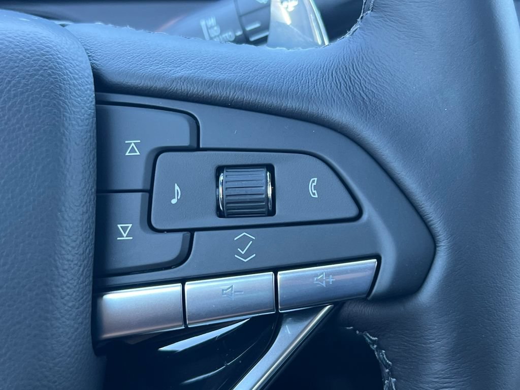New 2026 Cadillac CT5 Premium Luxury AWD/4WD image 20