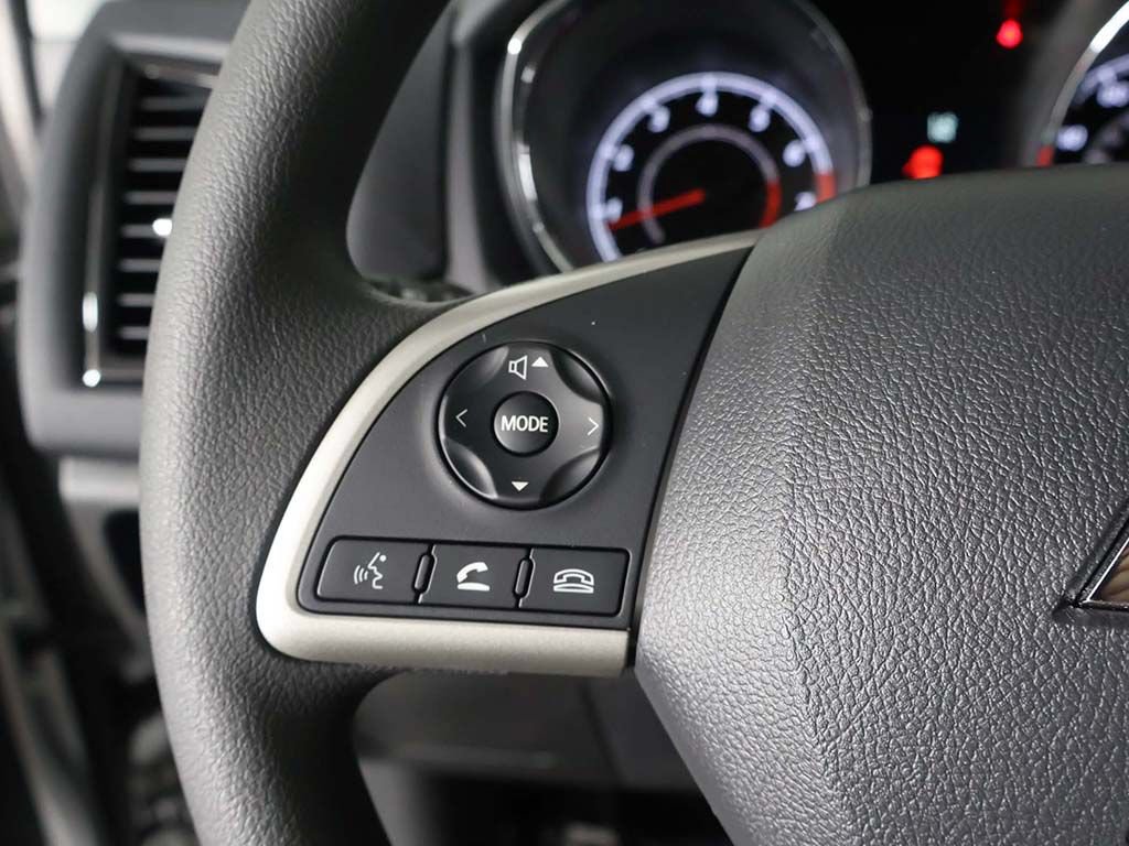 New 2026 Mitsubishi Outlander Sport ES AWD/4WD image 35