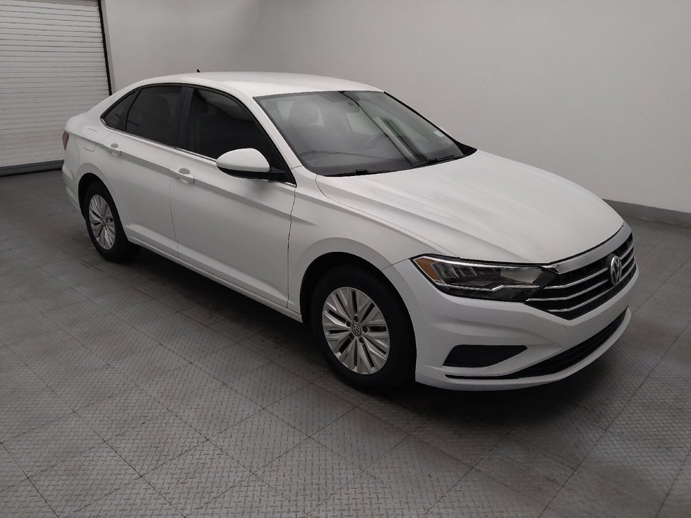 Used 2020 Volkswagen Jetta S FWD image 11