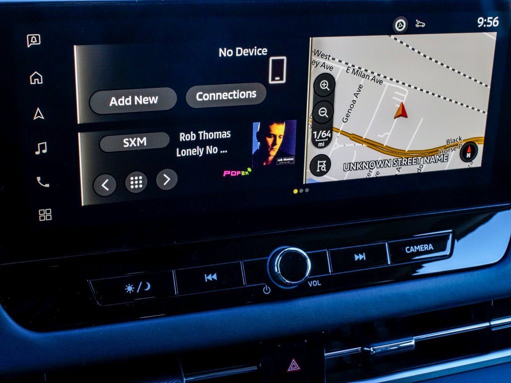 New 2026 Mitsubishi Outlander Trail Edition image 21