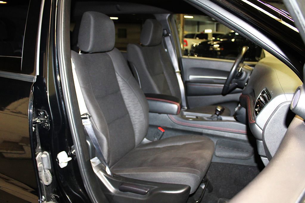 Certified 2025 Dodge Durango GT AWD/4WD image 34