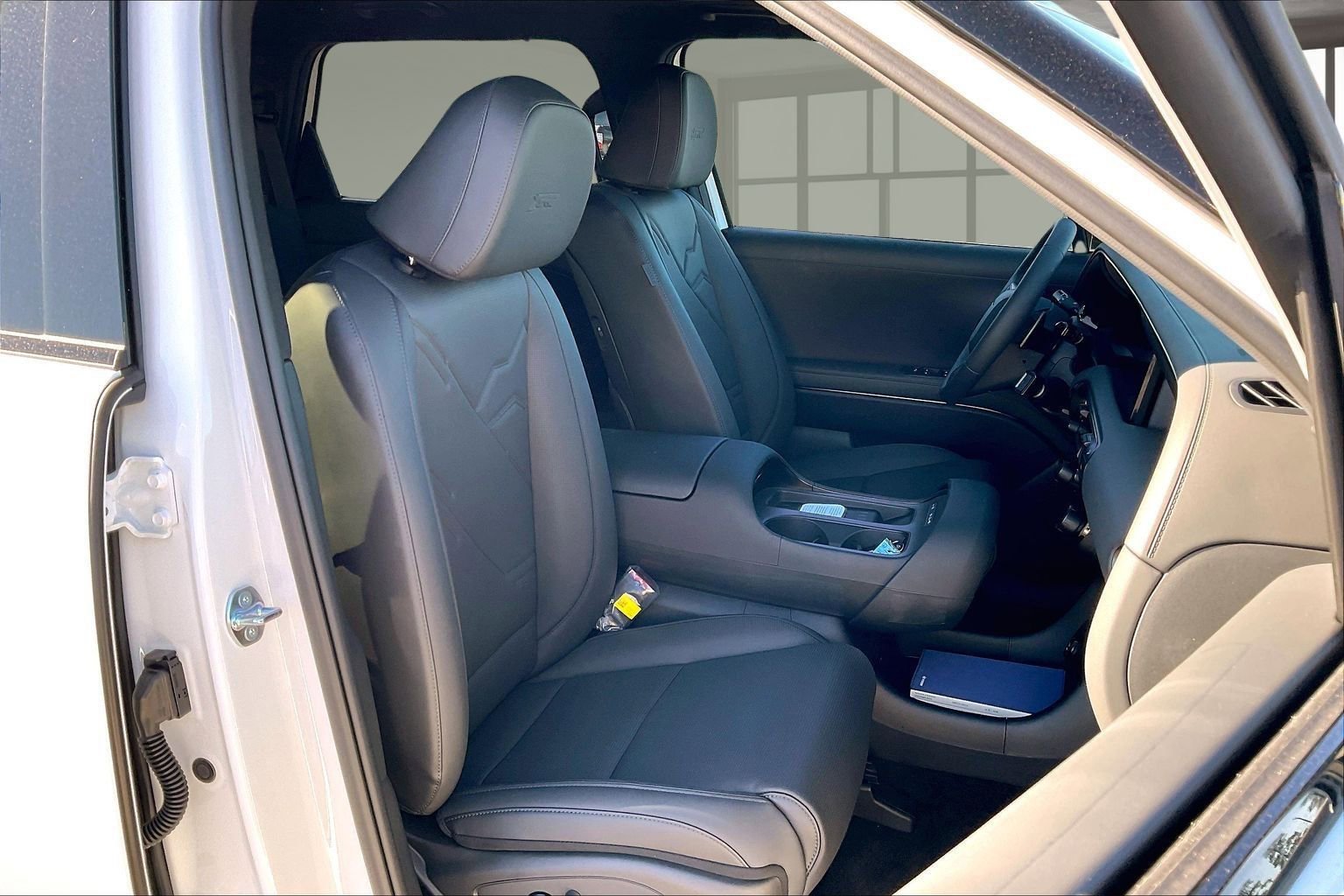 New 2026 Hyundai Palisade XRT Pro image 11