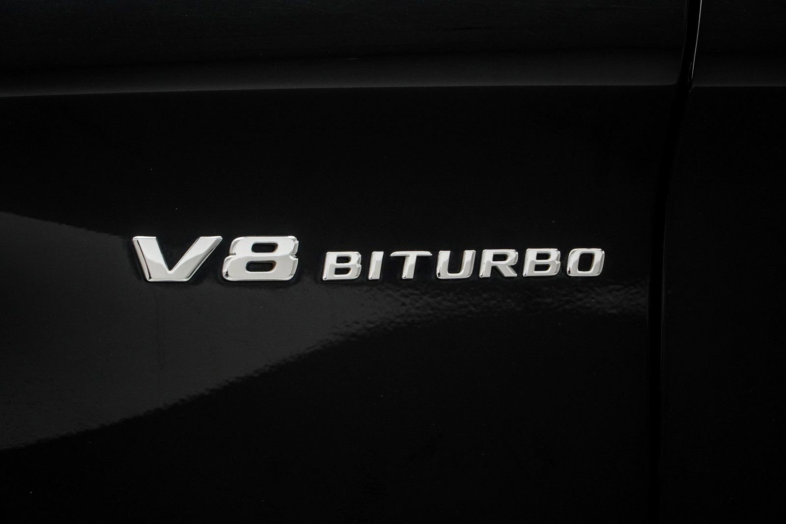 Used 2019 Mercedes-Benz GLE 63 AMG S image 7