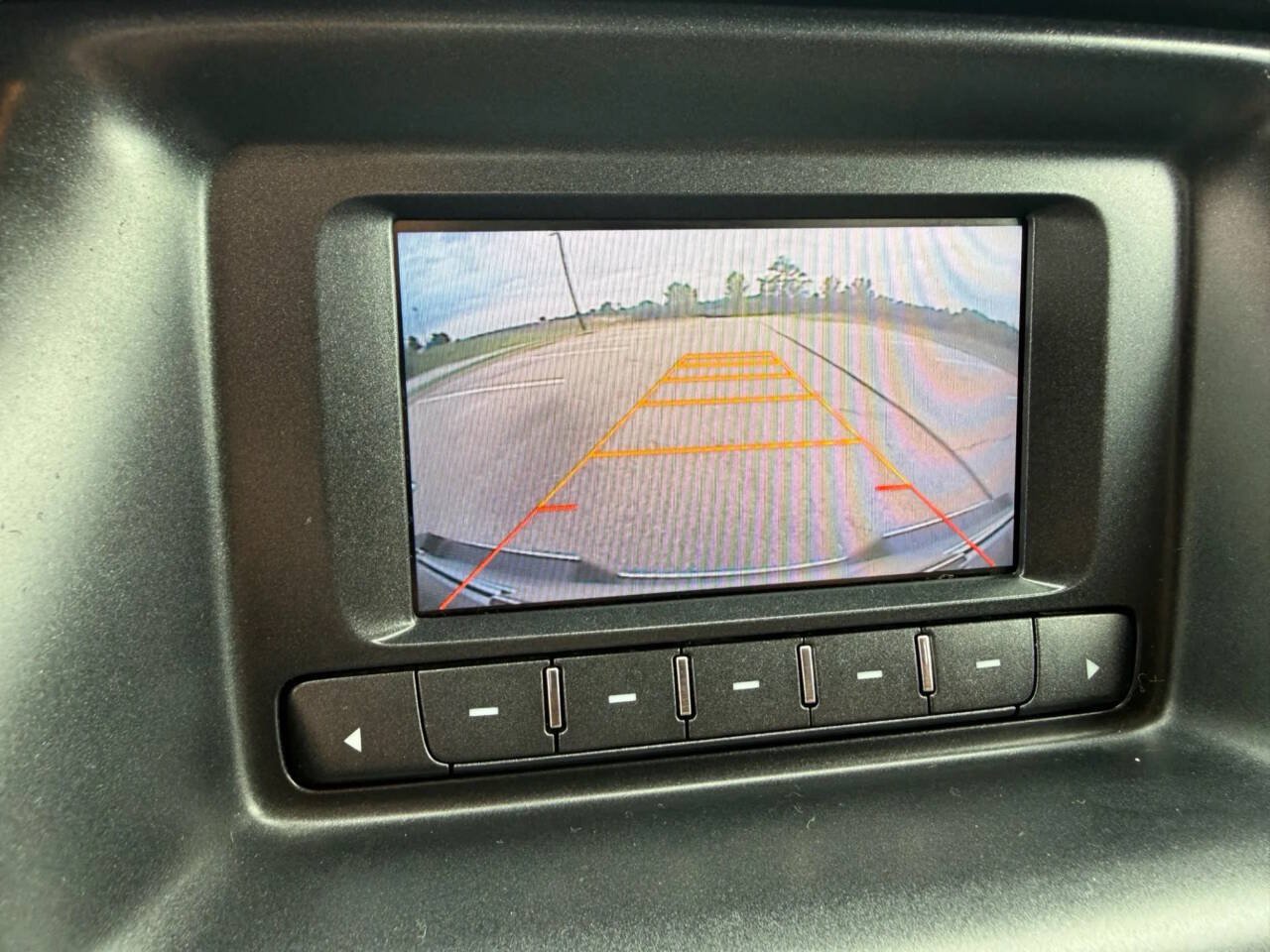 Used 2016 Chevrolet Colorado W/T w/ WT Convenience Package AWD/4WD image 17