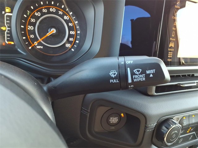 New 2026 Jeep Gladiator Mojave image 29